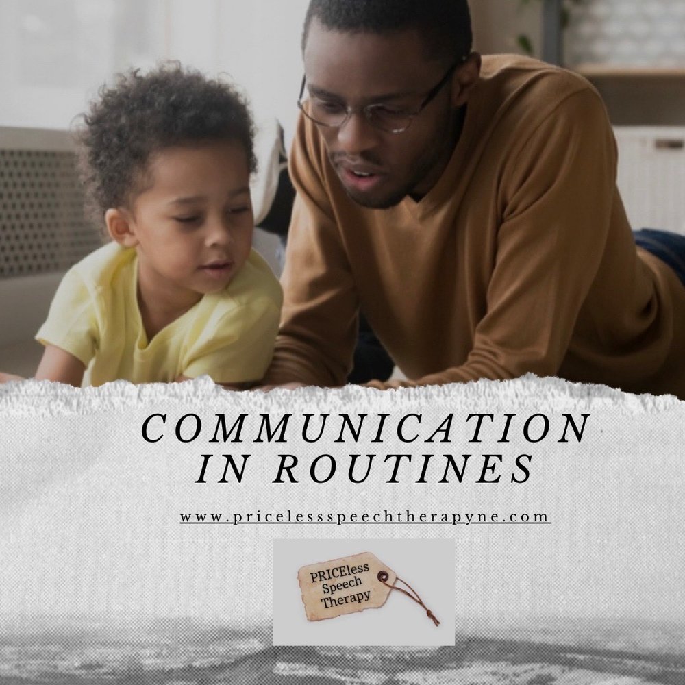 Priceless Speech Therapy - child therapist in Lincoln, NE