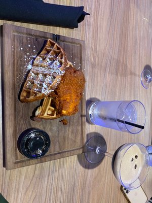 The Winston Social Club by null