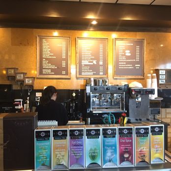 Vincent Bakery Cafe - Menu boards - Bakeries Near Me - Duluth, Georgia