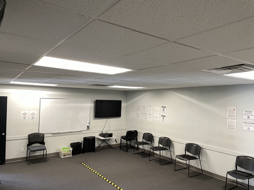 Awareness Program - grief counselor in Indio, CA