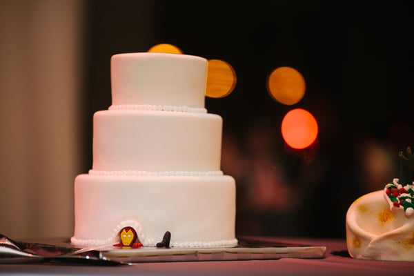 Mermaids Bakery by null