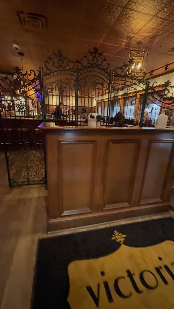 Victoria Gastro Pub
