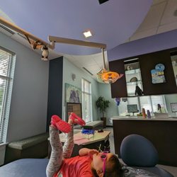 Midtown Pediatric Dentistry