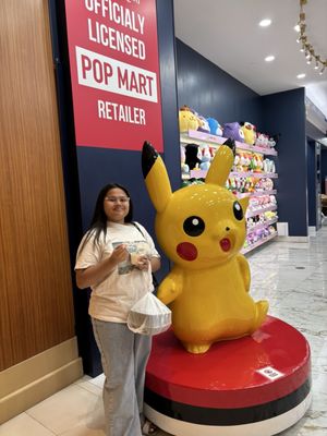 The Shoppes At Mandalay Place by null