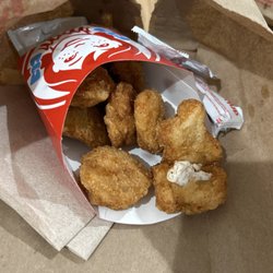Wendy's