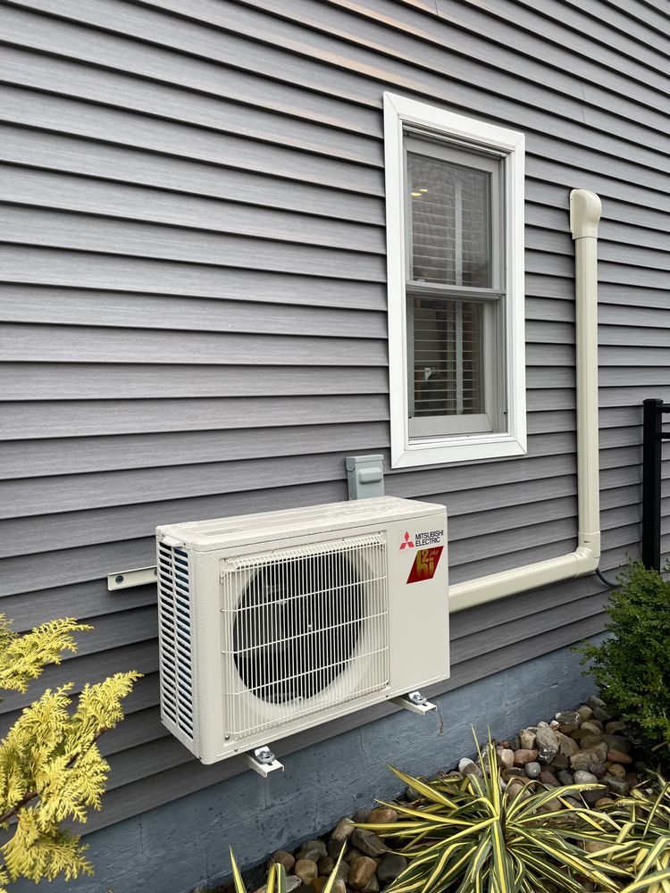 Slide of Sinnott's Plumbing & Heating