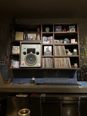 Rosemary HiFi by null