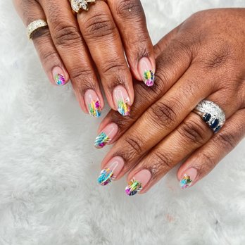 2Q Nail Bar - Nail Salons Near Me - Woodbridge, Virginia