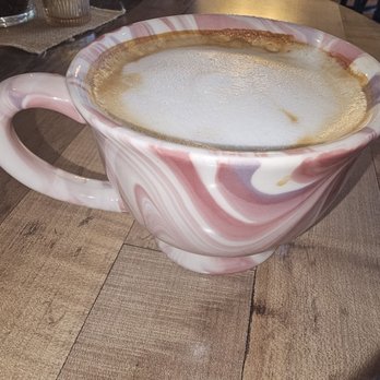 Anchor & Bean Coffee - Coffee & Tea Near Me - Palm Bay, Florida