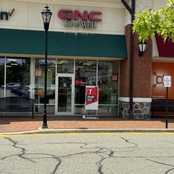 GNC