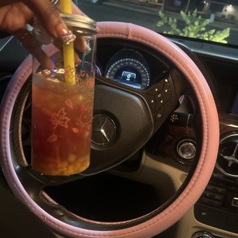 Sweet Talk - Very good customer service very fresh tea I will be back - Desserts Near Me - Las Vegas, Nevada Sweet Talk - Very good customer service very fresh tea I will be back - Desserts Near Me - Las Vegas, Nevada