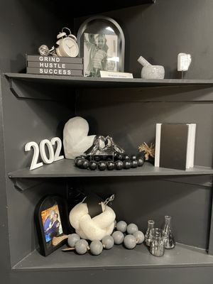SMiZE and DREAM Flavor Studio by null