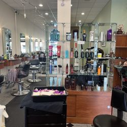 Yvonne Hair Salon