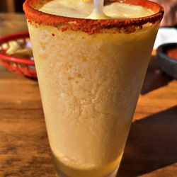 Luquin’s Mexican Restaurant - Margarita