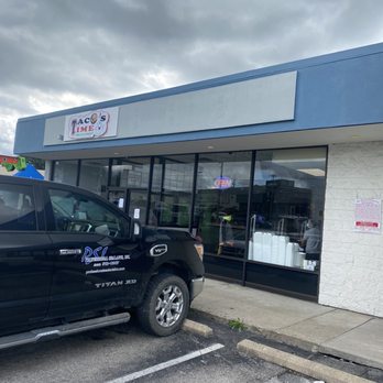 Tacos Time - Tacos Near Me - Cincinnati, Ohio