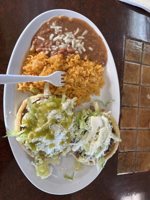 EL Taco Rico by null