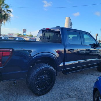 Wilke Tire - 22s /rims with lift - Tires Near Me - Corpus Christi, Texas Wilke Tire - 22s /rims with lift - Tires Near Me - Corpus Christi, Texas