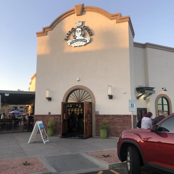 Barrio Queen - Outside - Mexican Near Me - Avondale, Arizona Barrio Queen - Outside - Mexican Near Me - Avondale, Arizona