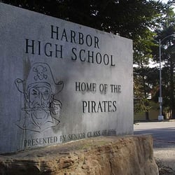 Harbor High School