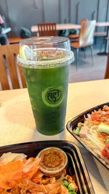 Bep Sai Thanh (BST) by null