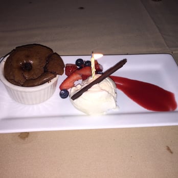 Daniel's Broiler - Leschi - Free bday dessert!! - Seafood Near Me - Seattle, Washington