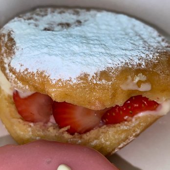 Sublime Doughnuts - Donuts Near Me - Atlanta, Georgia