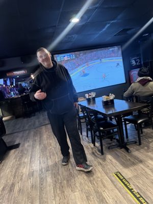 Casey's Black Rock by null