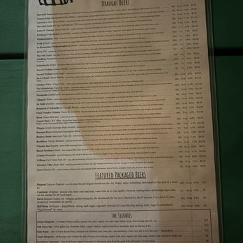 Novare Res Bier Cafe - Bars Near Me - Portland, Maine Novare Res Bier Cafe - Bars Near Me - Portland, Maine
