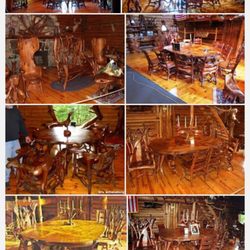 Shrine of the Pines
