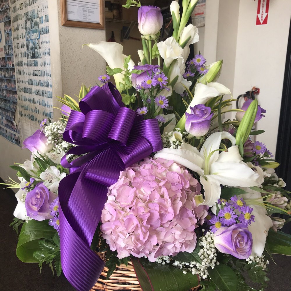 Nieblas Flower's - Florists Near Me - San Diego, California Nieblas Flower's - Florists Near Me - San Diego, California