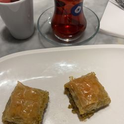 Istanbul Restaurant