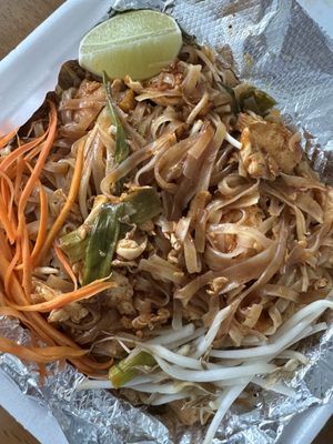 Ginger Thai Cuisine by null