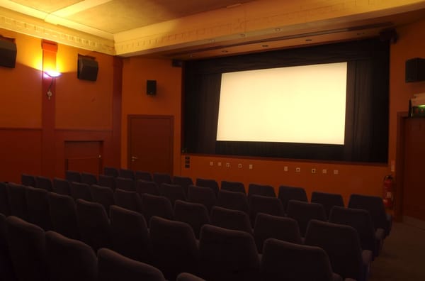 Filmhouse by null