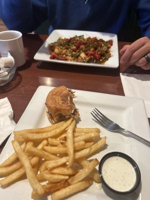 Ripples Of The Lakes Restaurant And Bar by null