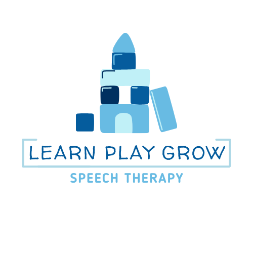 Learn, Play, Grow Speech Therapy - child therapist in Bristol, CT
