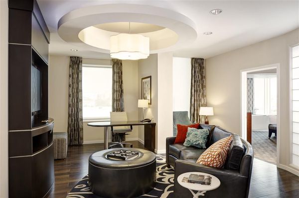 Archer Hotel Falls Church by null