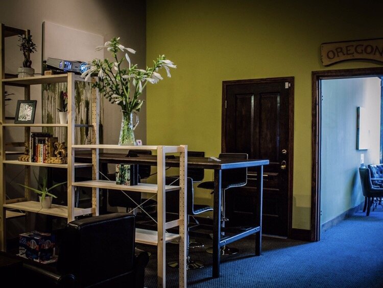 Nucleus Co-Share - social services organization in Dayton, OH