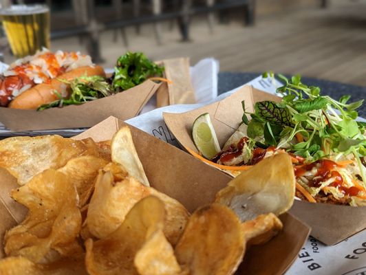 Thermea Spa Village Whitby by null