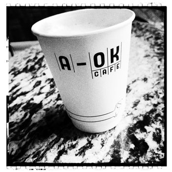 A-OK CAFE - Coffee & Tea Near Me - Toronto, Ontario