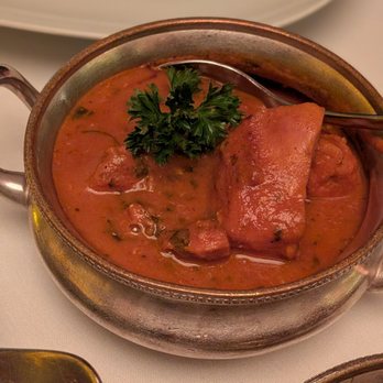 Tamarind - Chicken Masala - Indian Near Me - New York, New York