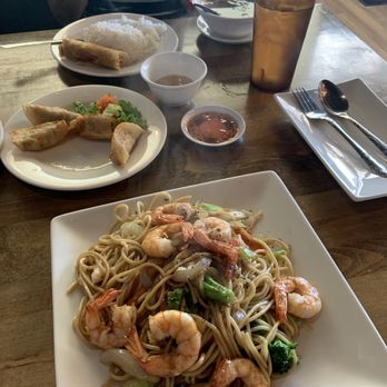 Ba Na Hill Vietnamese Cuisine - Vietnamese Near Me - Brenham, Texas Ba Na Hill Vietnamese Cuisine - Vietnamese Near Me - Brenham, Texas