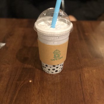Cafe Oak - Cafes Near Me - Palisades Park, New Jersey