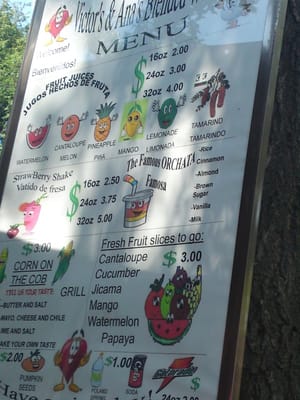 Menu photo 4 Red Hook Food Vendors Brooklyn, NY Menu photo 4 Red Hook Food Vendors Brooklyn, NY