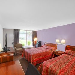 Masters Inn Selma/Smithfield I-95 By OYO