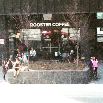 Rooster Coffee House - Wow! Something good on jarvis street?! - Coffee & Tea Near Me - Toronto, Ontario Rooster Coffee House - Wow! Something good on jarvis street?! - Coffee & Tea Near Me - Toronto, Ontario