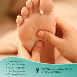 New York Spa Club - Come and try our services