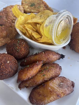 Havana Grill by null