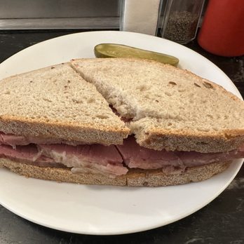 S&P - Sandwiches Near Me - New York, New York
