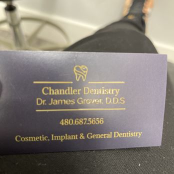 Chandler Dentistry - Cosmetic Dentists Near Me - Chandler, Arizona