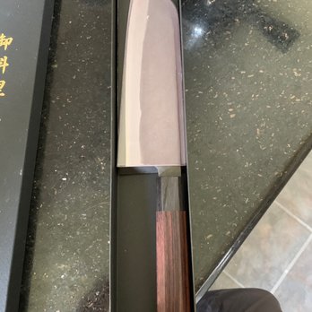 Bernal Cutlery - Knife Sharpening Near Me - San Francisco, California